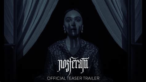 Nosferatu