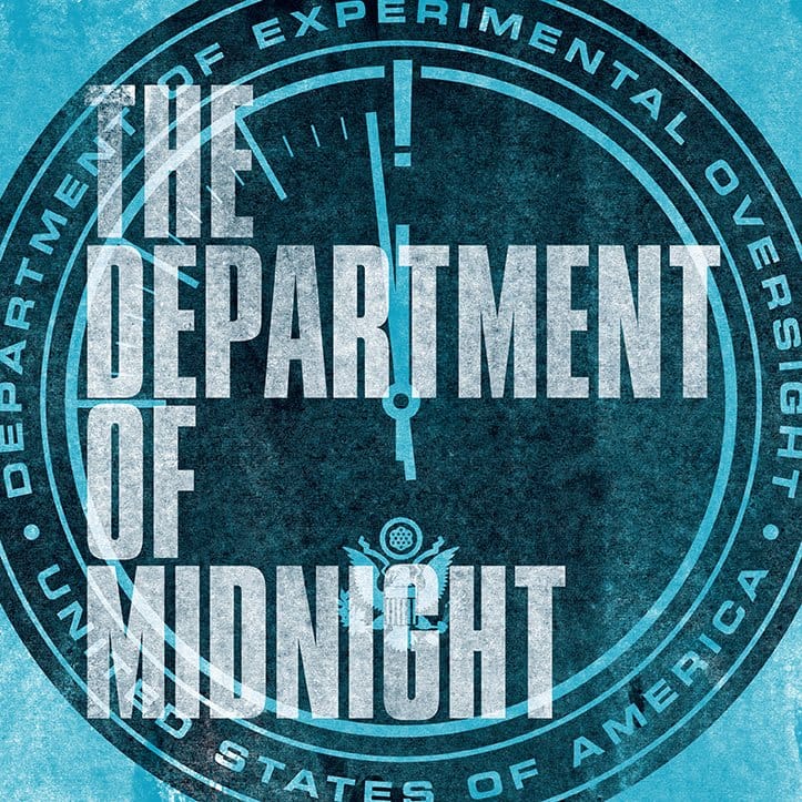 PSA: The Department of Midnight