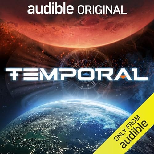 Temporal available now...