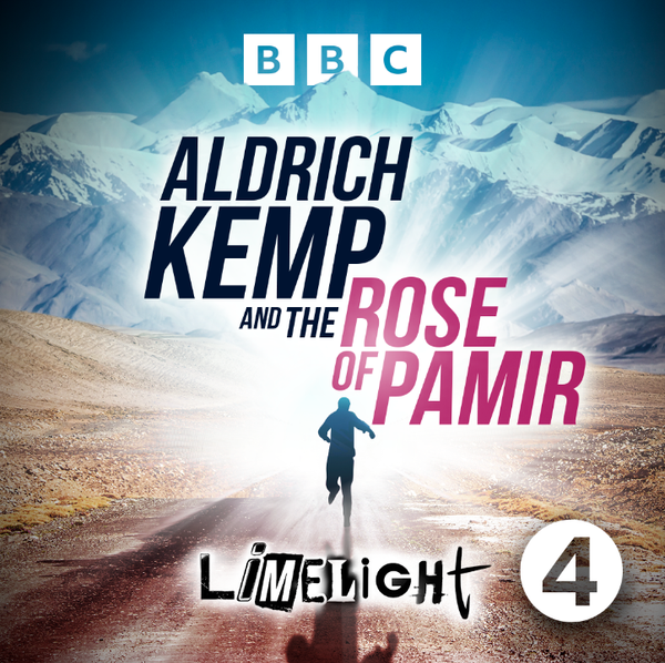 Aldrich Kemp and the Rose of Pamir